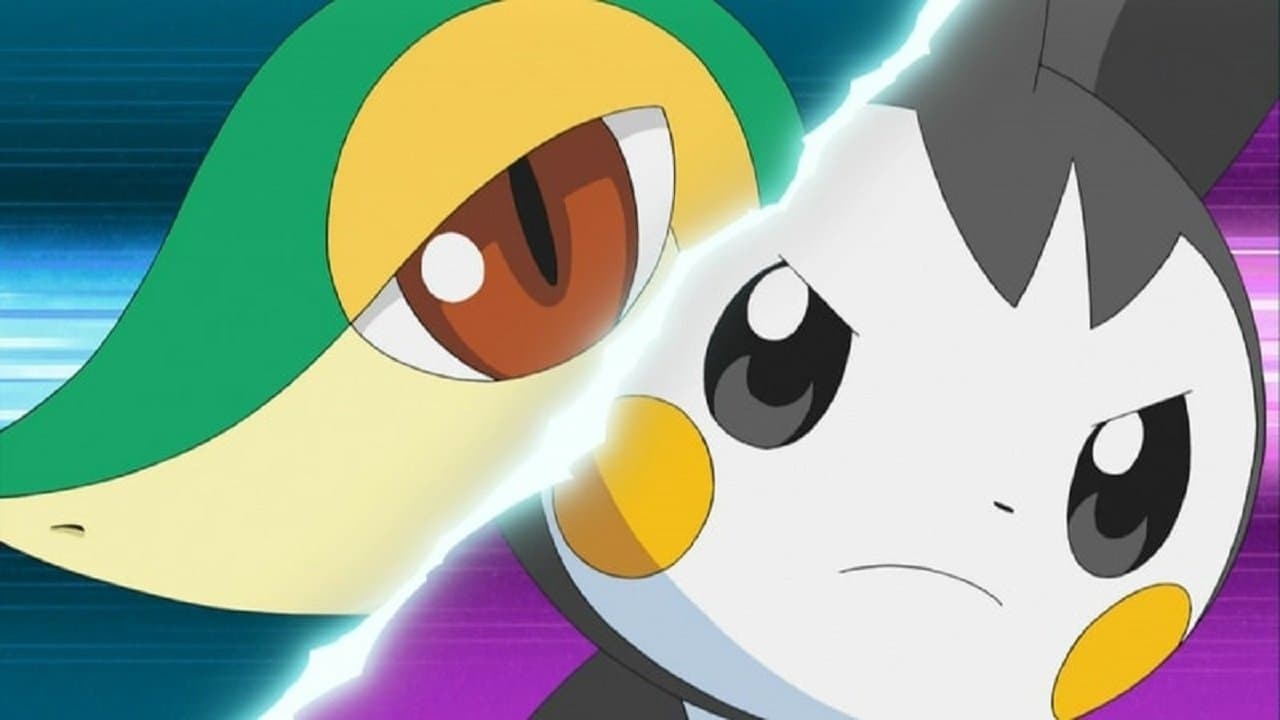 Emolga et le nouveau ChangeÉclair ! Emolga et le nouveau ChangeÉclair !