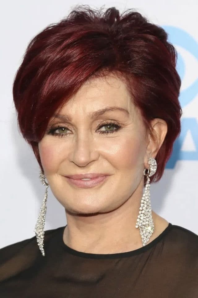Sharon Osbourne profile Sharon Osbourne profile