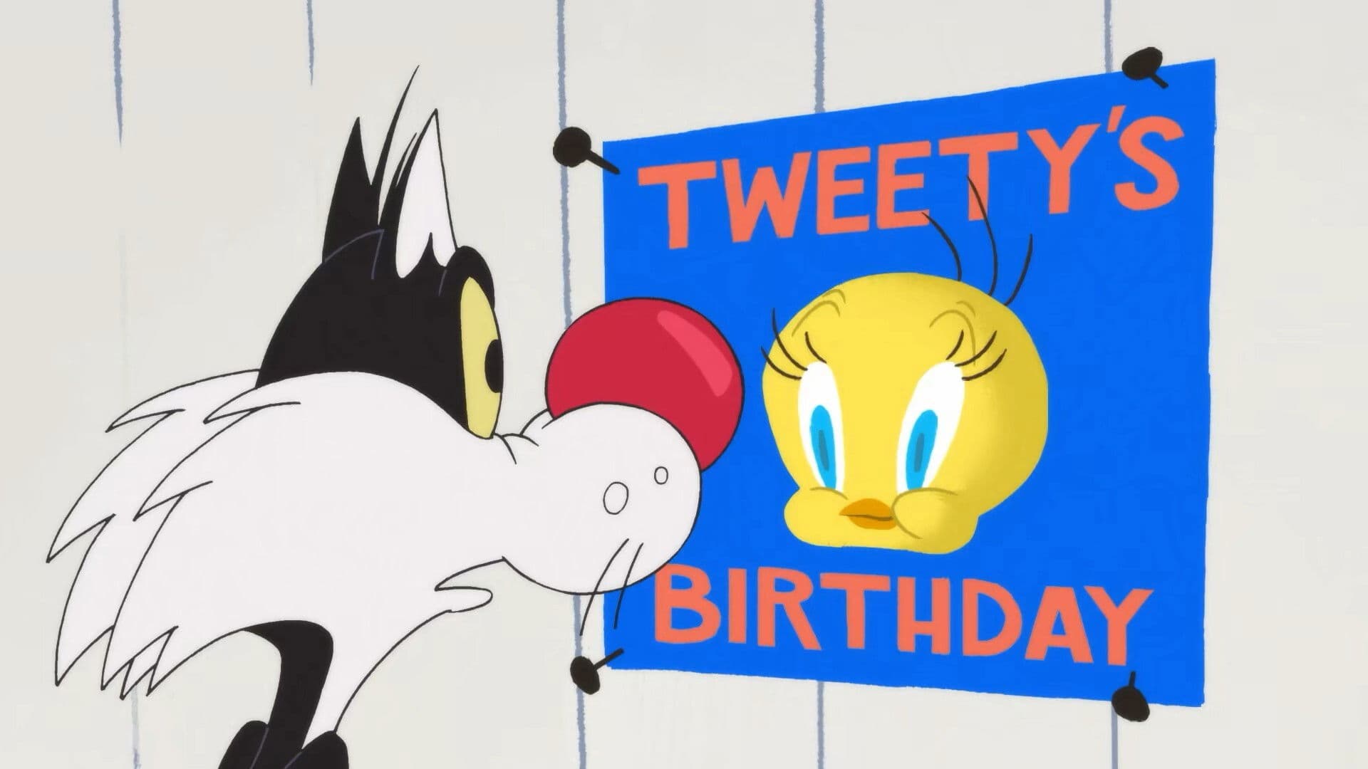 Joyeux anniversaire ! Joyeux anniversaire !