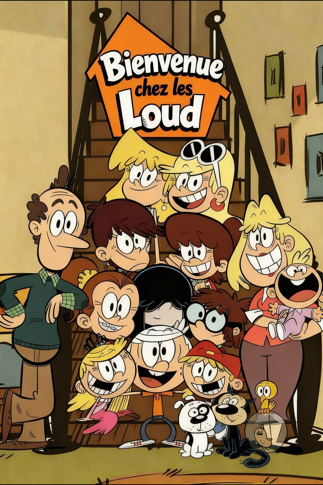Saison 5 Saison 5