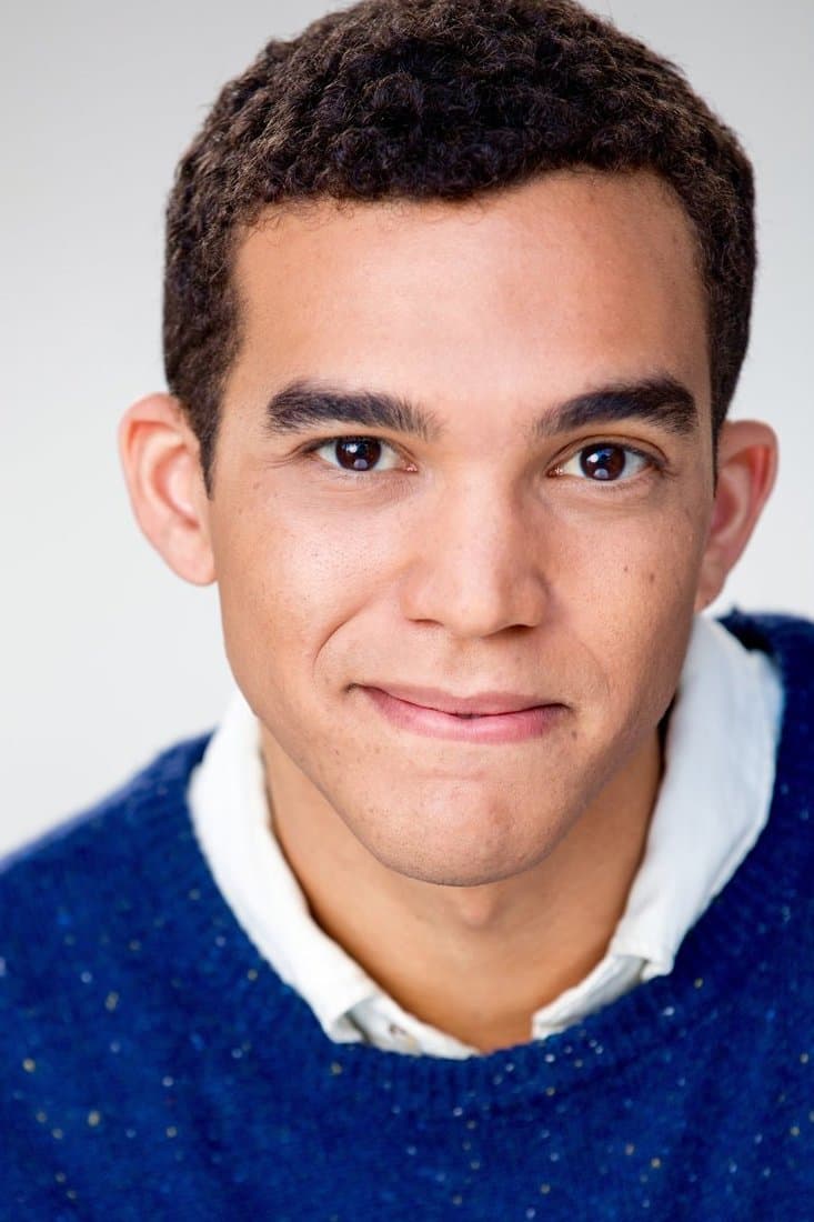 Adam Faison profile Adam Faison profile
