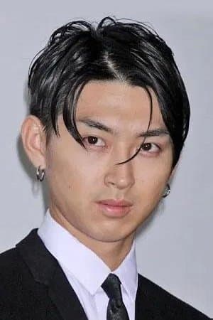 Shota Matsuda profile Shota Matsuda profile