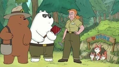 La brigade des ours La brigade des ours
