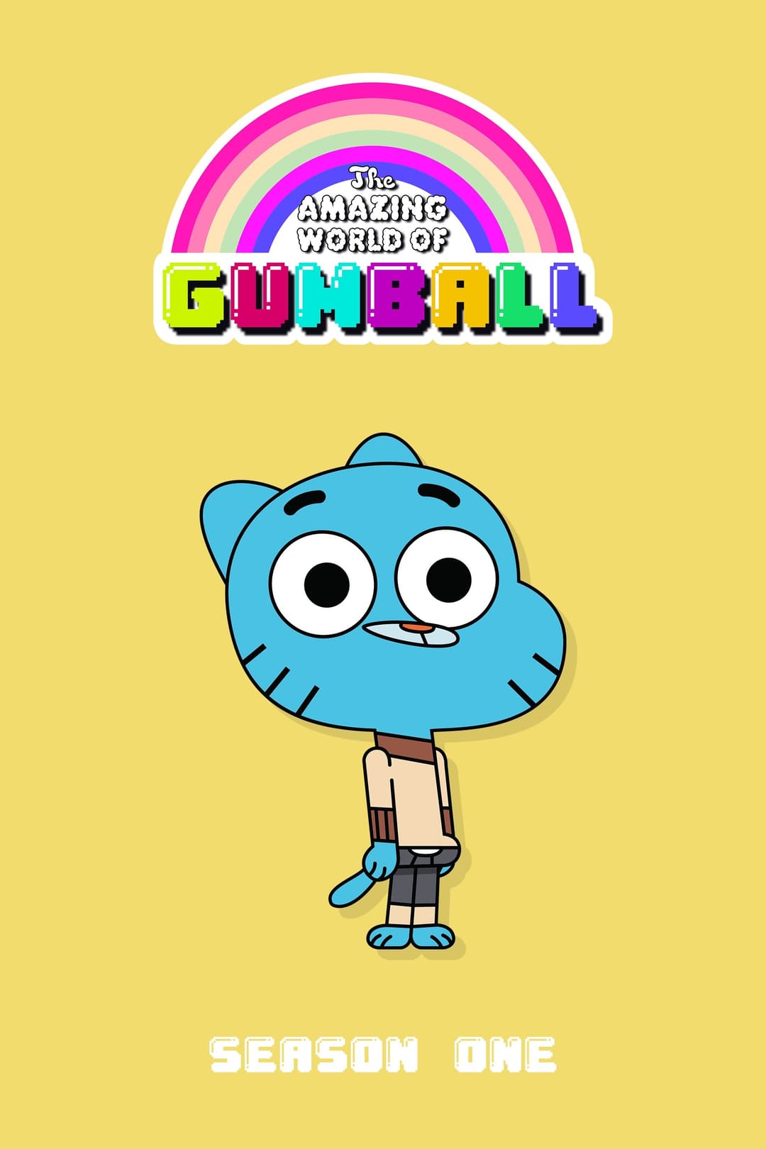 Saison 1 Saison 1