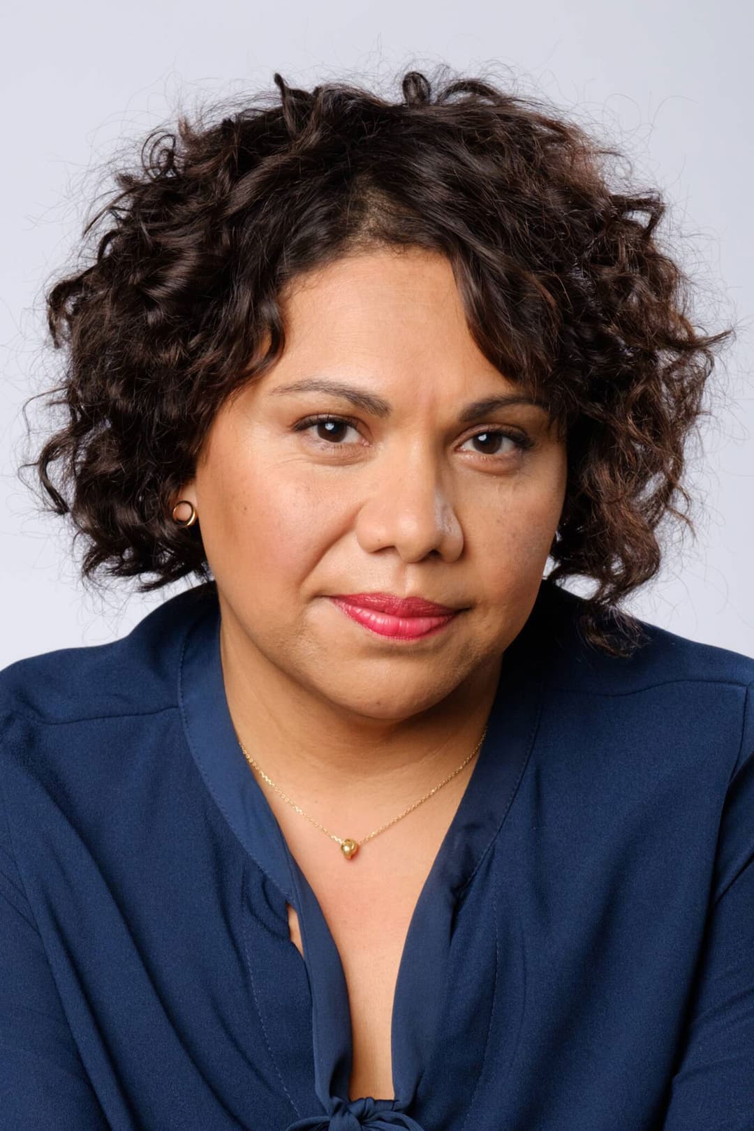 Deborah Mailman profile Deborah Mailman profile