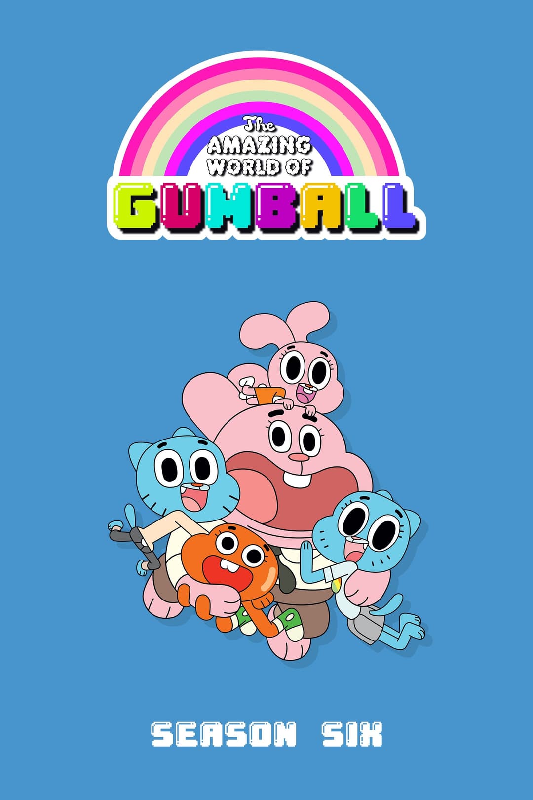 Saison 6 Saison 6