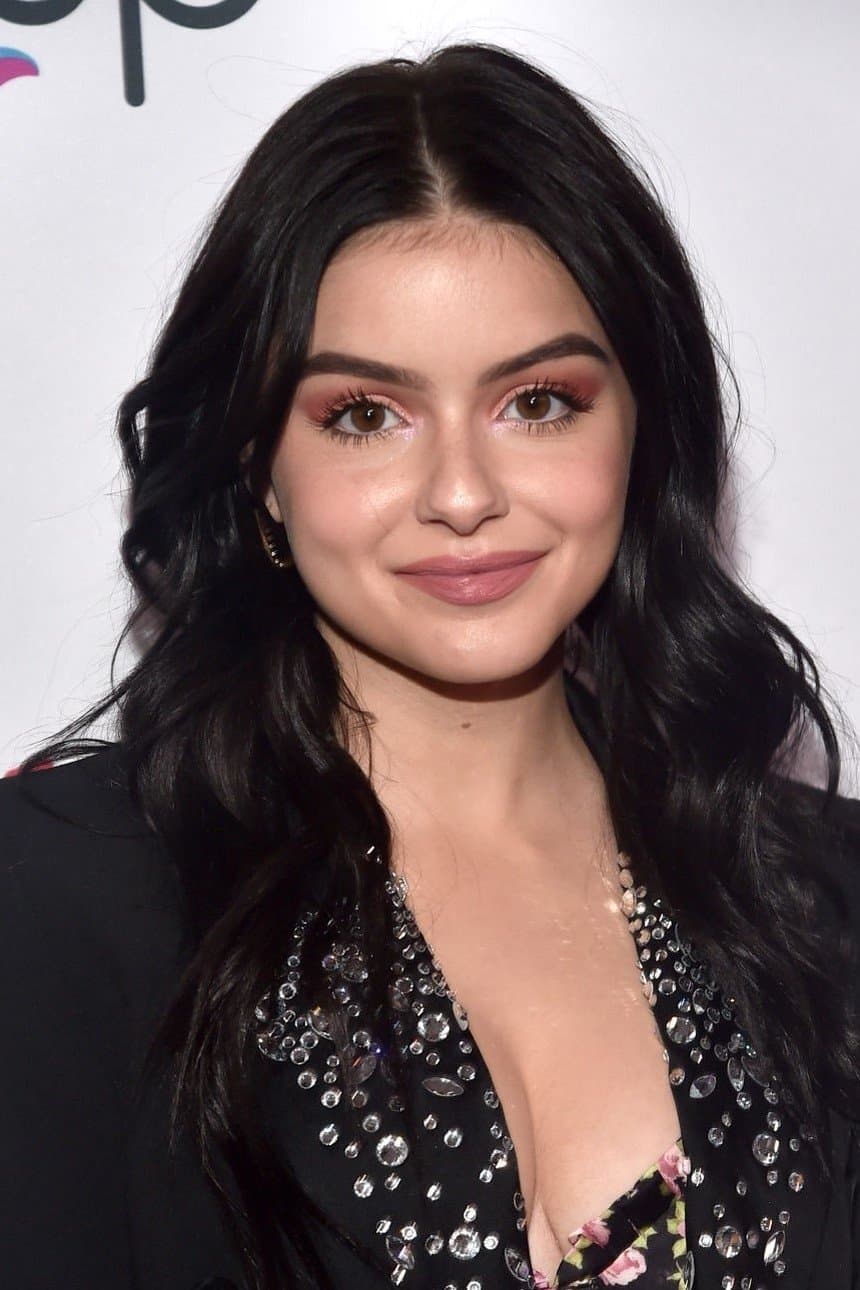 Ariel Winter profile Ariel Winter profile