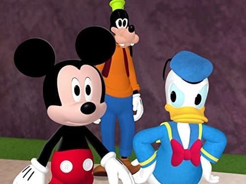 Popstar Minnie Popstar Minnie