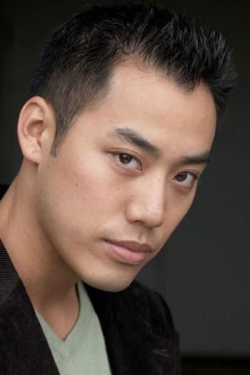 Jono Lee profile Jono Lee profile