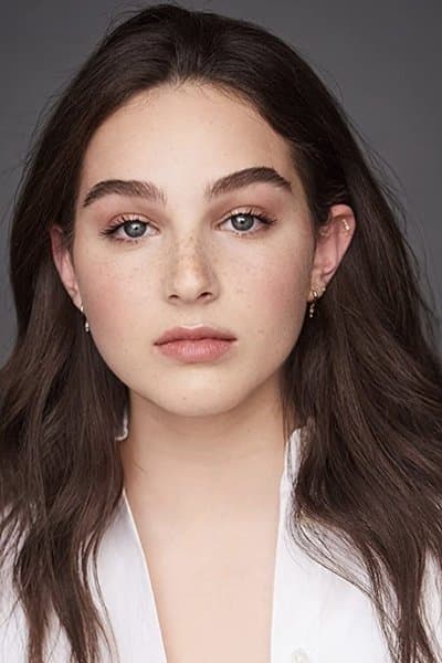 Gabriella Baldacchino profile Gabriella Baldacchino profile