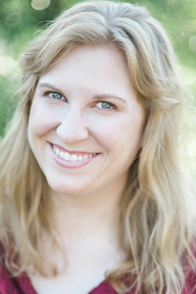 Kaitlyn Robrock profile Kaitlyn Robrock profile