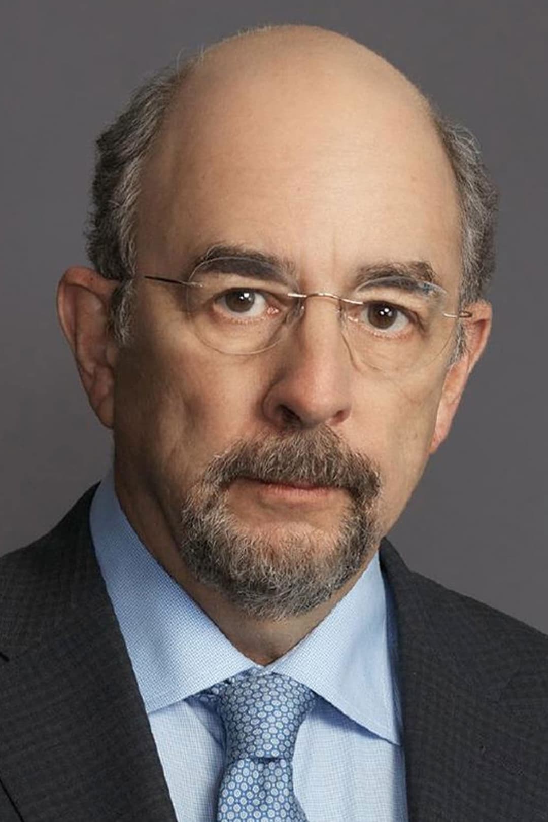 Richard Schiff profile Richard Schiff profile