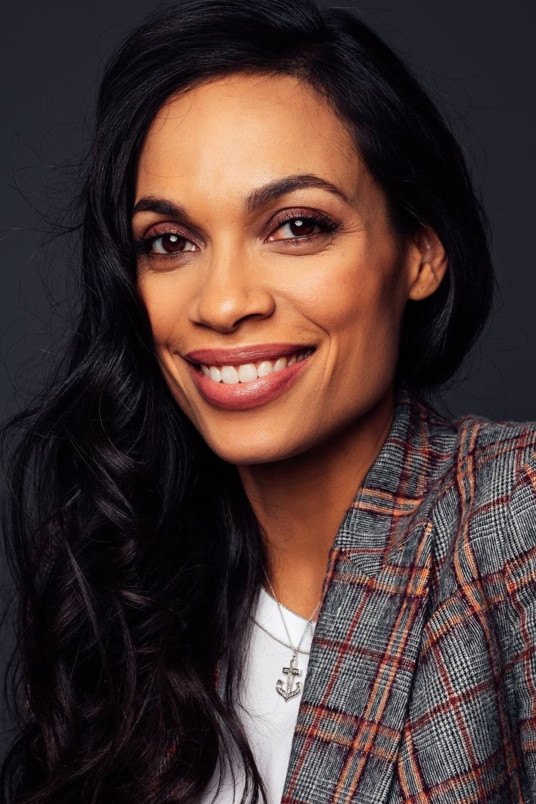 Rosario Dawson profile Rosario Dawson profile