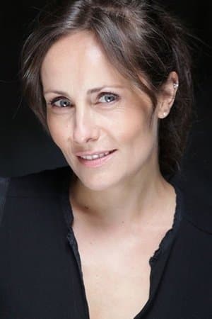 Elisabeth Duda profile Elisabeth Duda profile