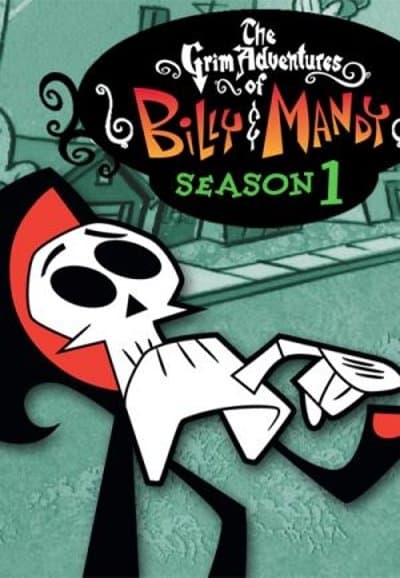 Saison 1 Saison 1