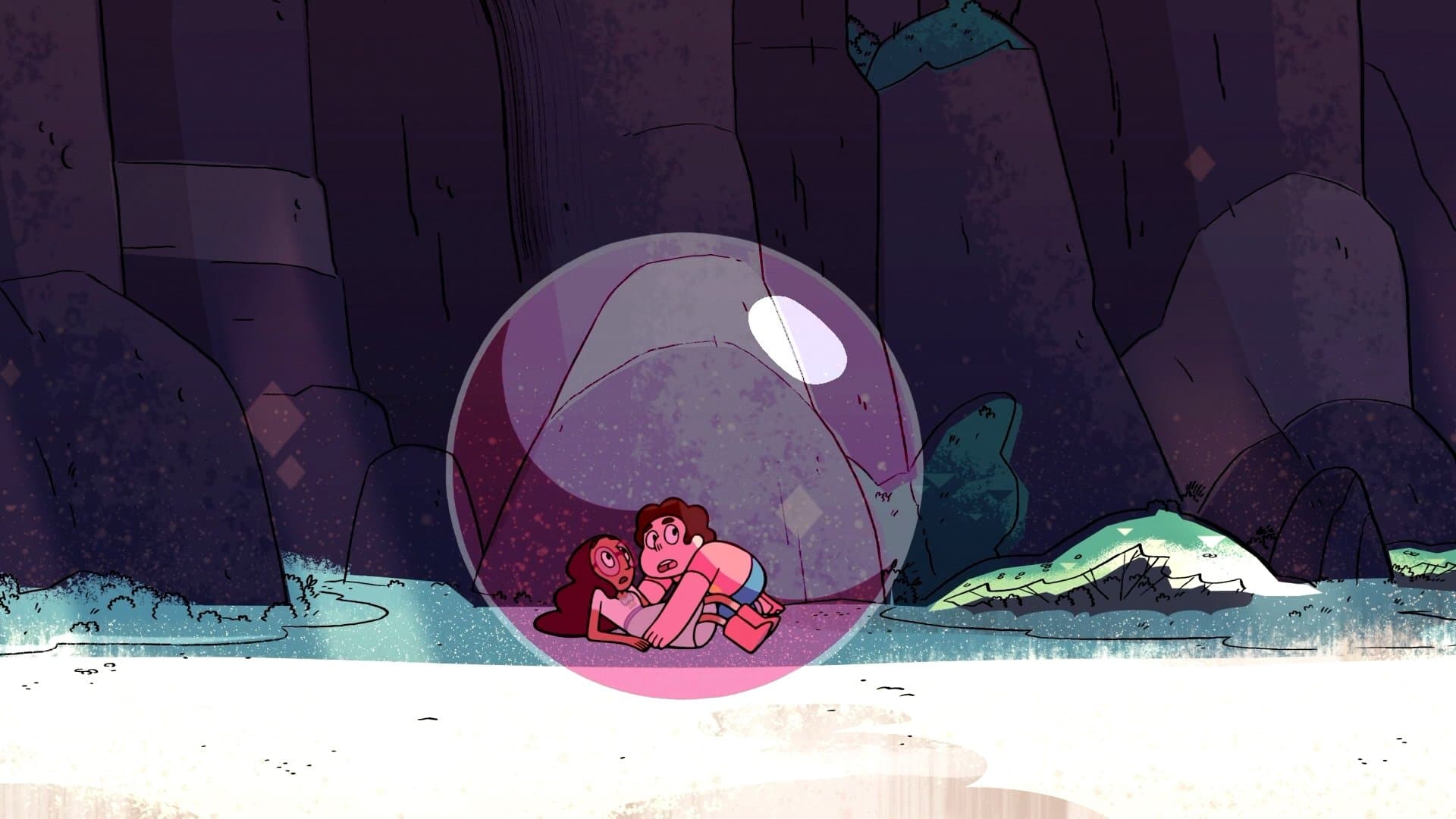 La Bulle d’amour La Bulle d’amour