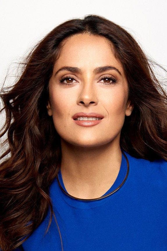 Salma Hayek Pinault profile Salma Hayek Pinault profile