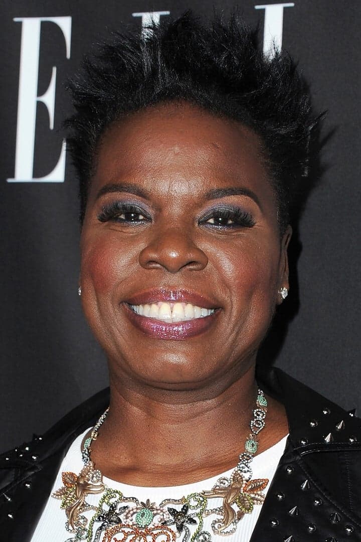 Leslie Jones profile Leslie Jones profile