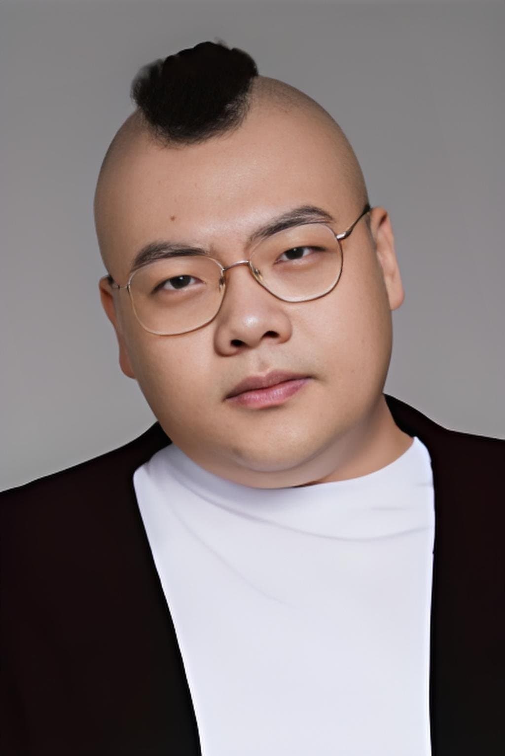 Shuai Guan profile Shuai Guan profile