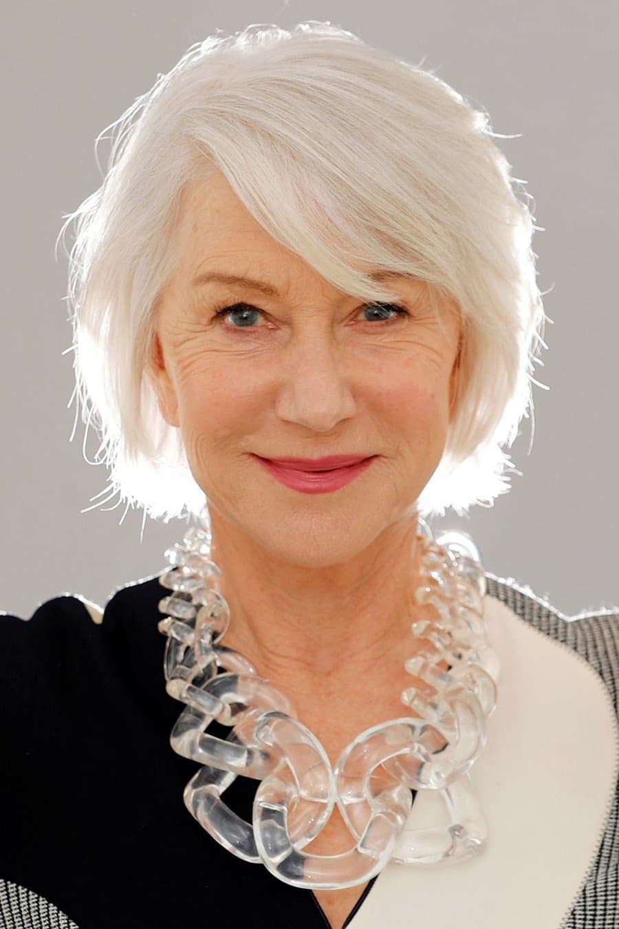 Helen Mirren profile Helen Mirren profile