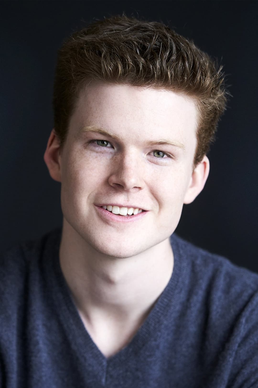 Ben Steele Caldwell profile Ben Steele Caldwell profile