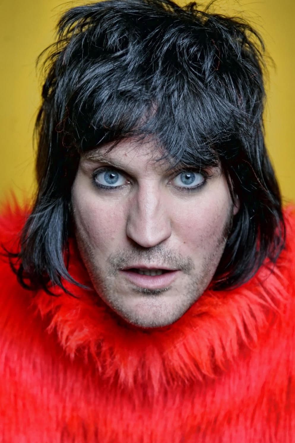 Noel Fielding profile Noel Fielding profile