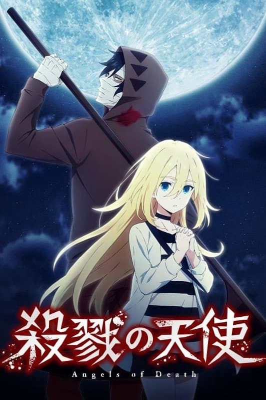Angels of Death Angels of Death