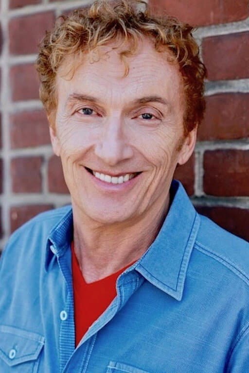 Benny Buettner profile Benny Buettner profile