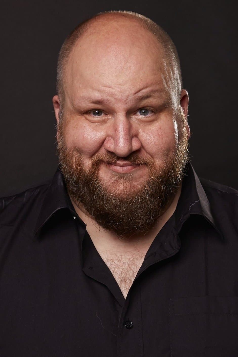Stephen Kramer Glickman profile Stephen Kramer Glickman profile