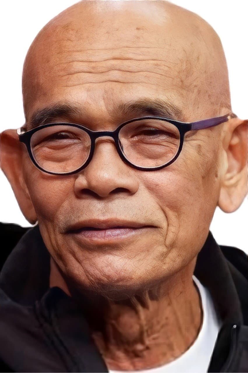 Suthep Pongam profile Suthep Pongam profile