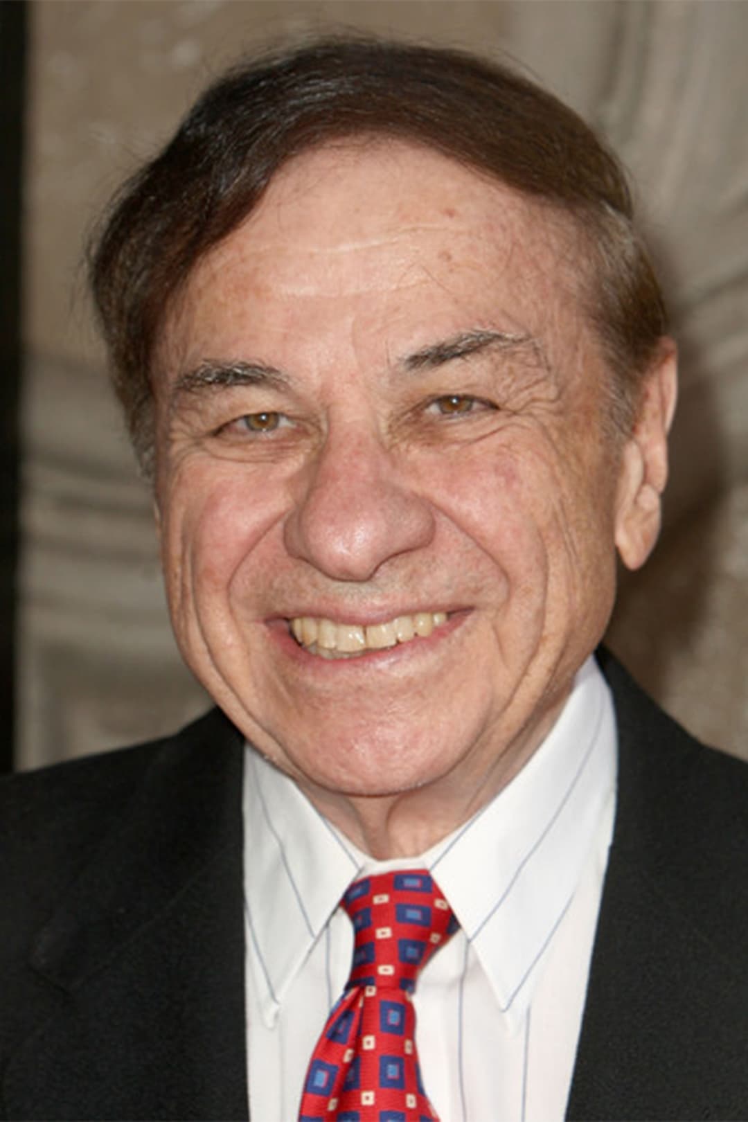 Richard M. Sherman profile Richard M. Sherman profile