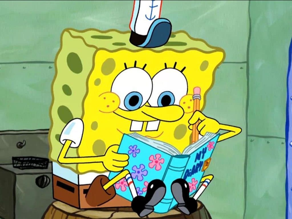 Le journal de Bob Le journal de Bob