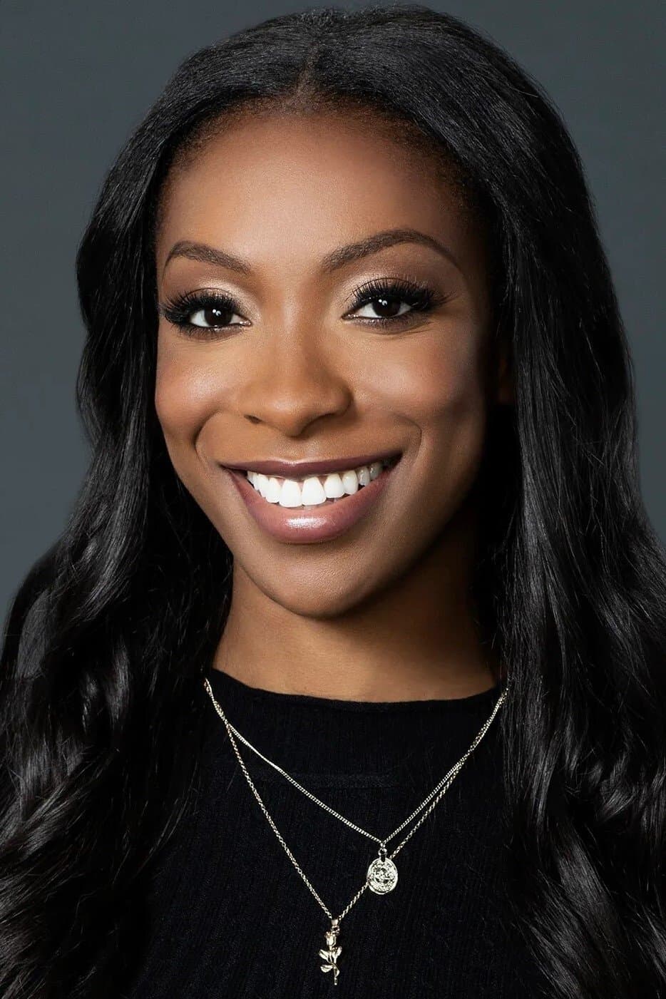 Ego Nwodim profile Ego Nwodim profile