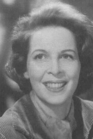 Elizabeth Harrower profile Elizabeth Harrower profile
