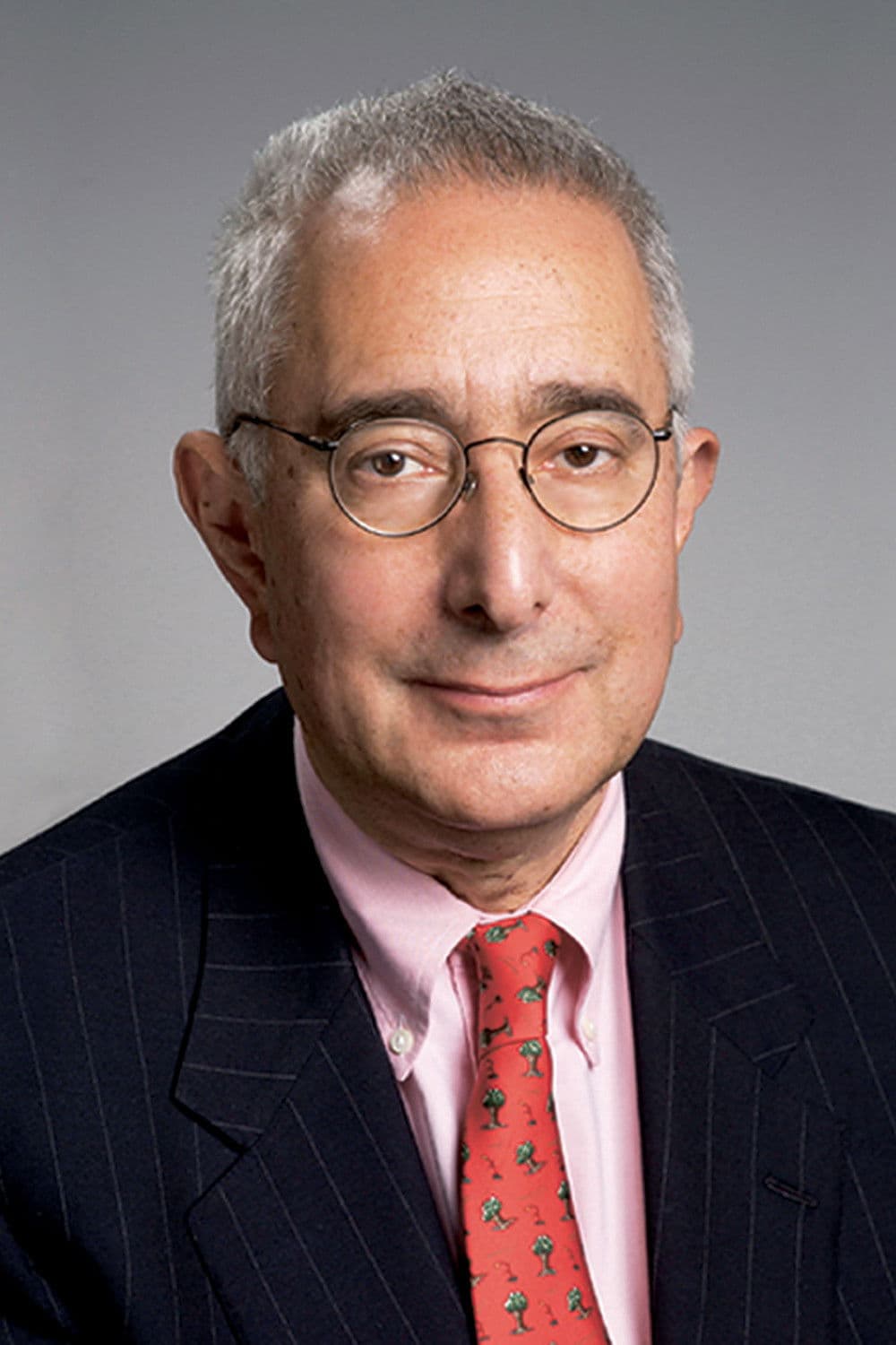 Ben Stein profile Ben Stein profile