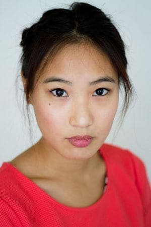Xana Tang profile Xana Tang profile