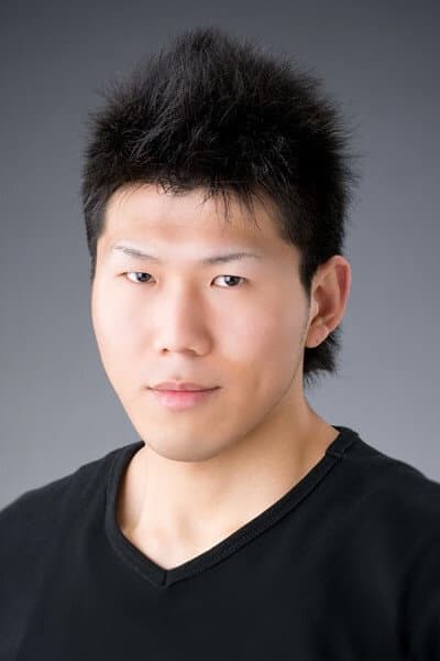 Akihiro Tajima profile Akihiro Tajima profile