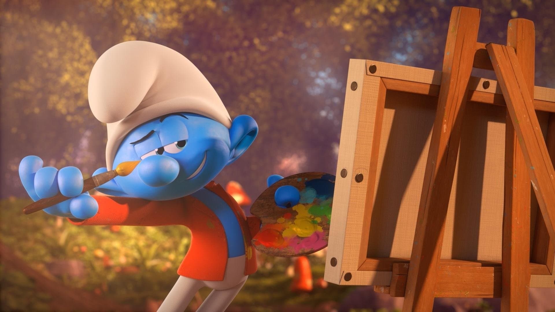 Pas touche à l'artiste ! Pas touche à l'artiste !