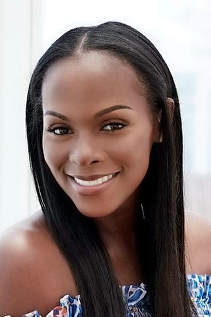 Tika Sumpter profile Tika Sumpter profile