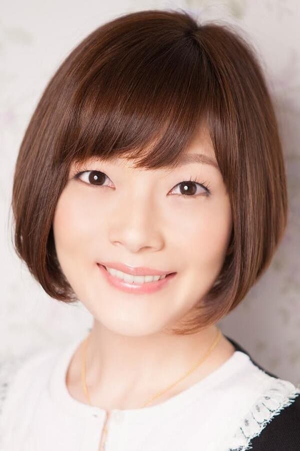 Haruhi Nanao profile Haruhi Nanao profile