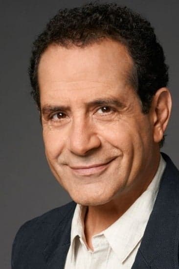 Tony Shalhoub profile Tony Shalhoub profile