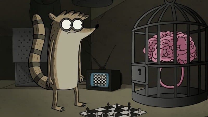 Le Cerveau du mal Le Cerveau du mal