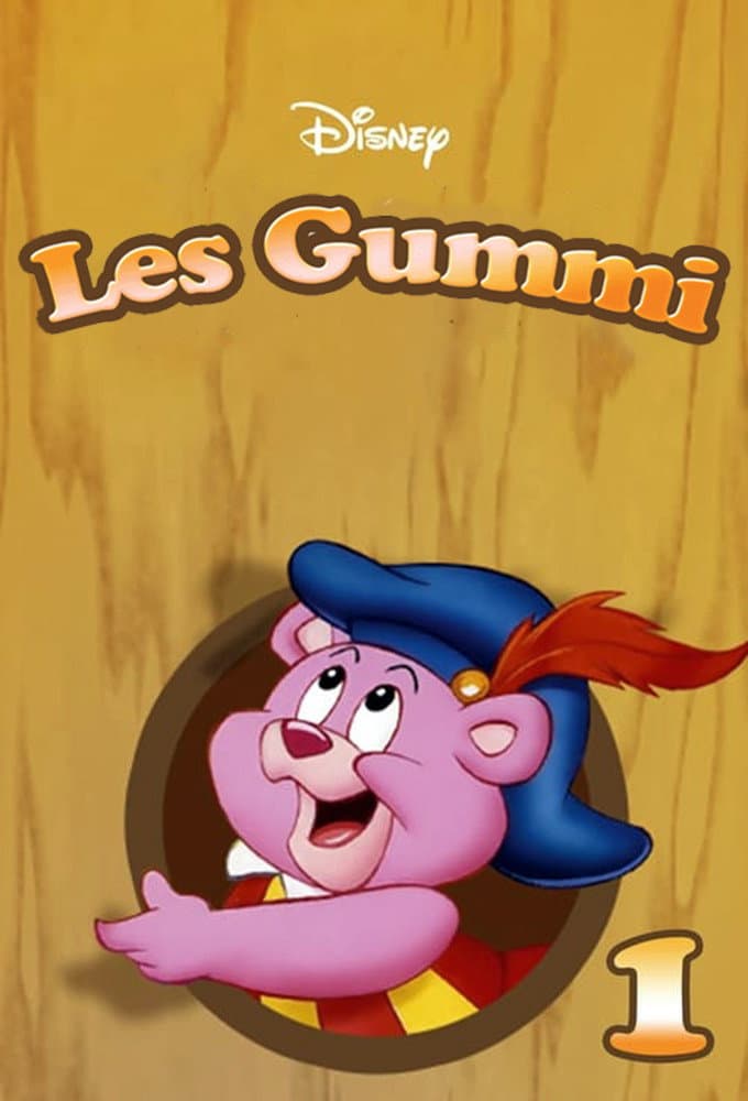 Saison 1 Saison 1