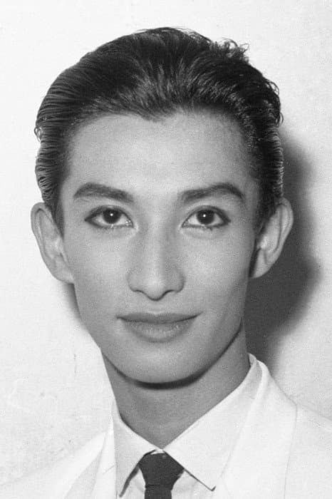 Akihiro Miwa profile Akihiro Miwa profile