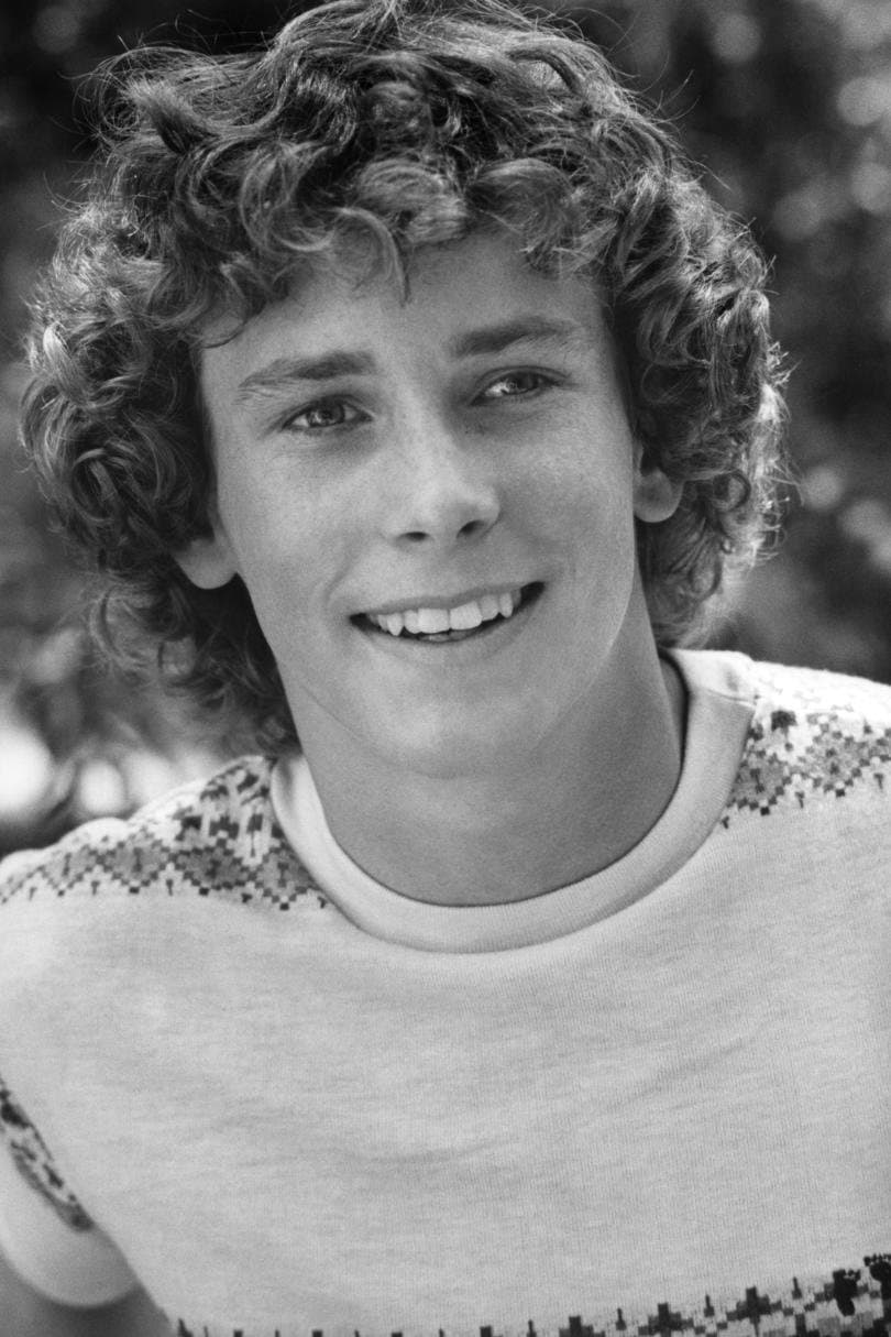 Willie Aames profile Willie Aames profile