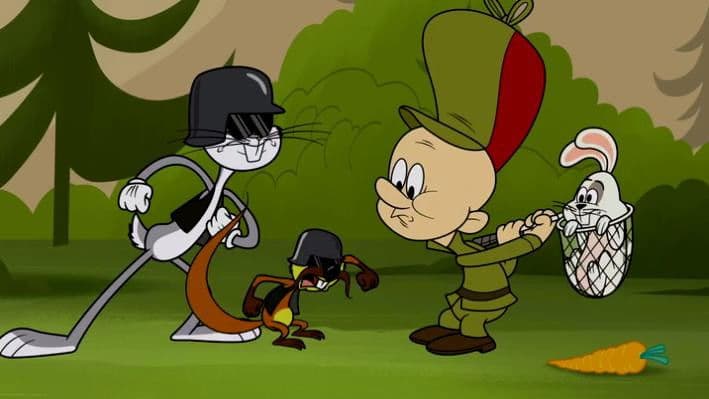 Ça chasse ou ça casse Ça chasse ou ça casse