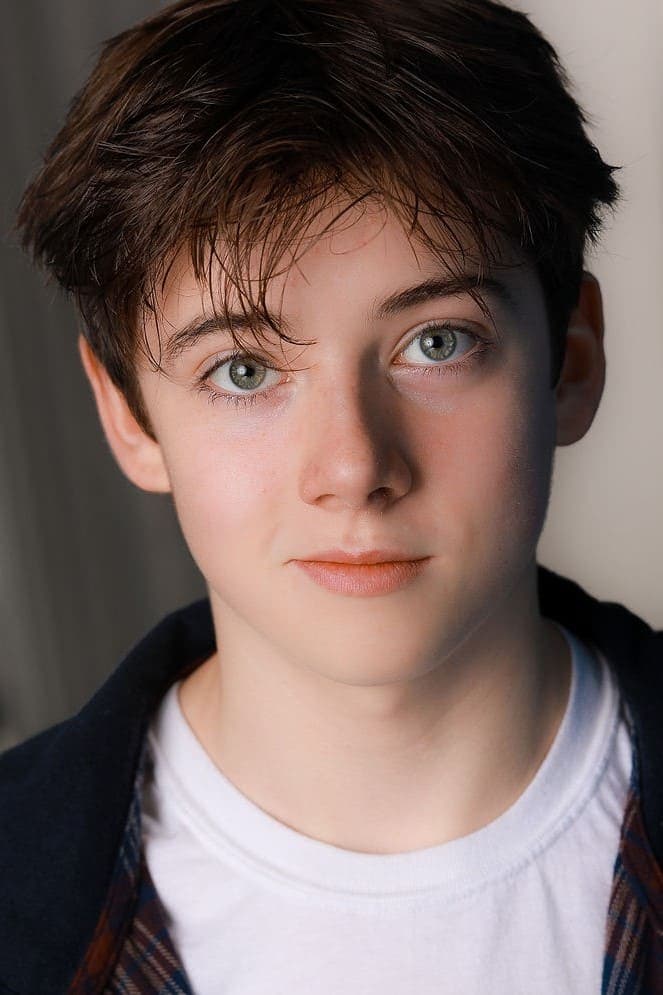 Braxton Bjerken profile Braxton Bjerken profile