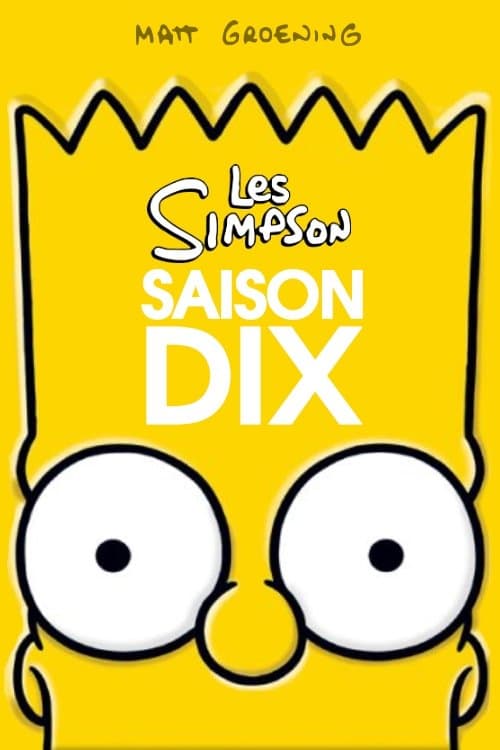 Saison 10 Saison 10