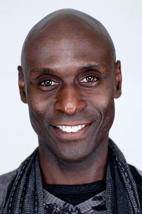 Lance Reddick profile Lance Reddick profile