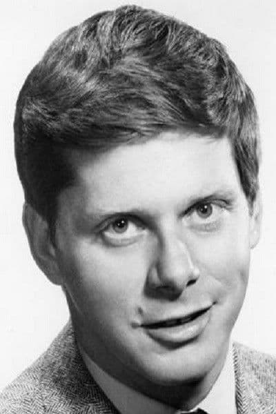 Robert Morse profile Robert Morse profile